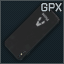 Сломанный смартфон GPhone X
